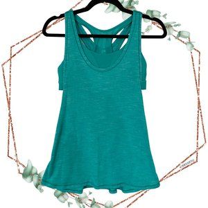 Lululemon Glide & stride tank size 8